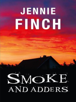 cover image of Smoke and Adders